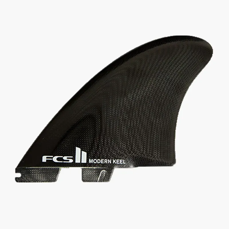 FCS II Modern Keel PG Twin Fin-2